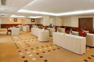Курская гостиница превратится в Mariott