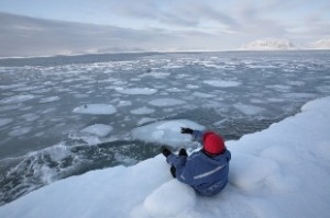 В России будут продвигать маршруты арктического туризма