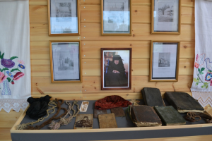 В женском монастыре создадут Музей веры