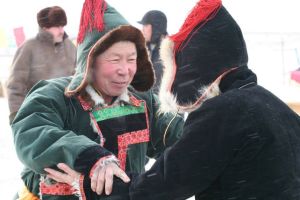 Улан-Удэ зовет в гости к кочевникам