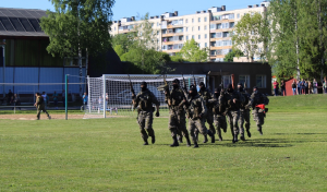 Пограничный город хочет стать свободным
