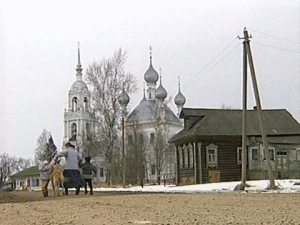 В ярославской глубинке пройдет юморина