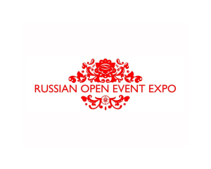 VII Всероссийская открытая ярмарка событийного туризма ?«Russian Open Event Expo»