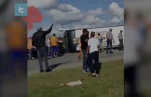 О текущей ситуации с ДТП в Доминиканской Республике