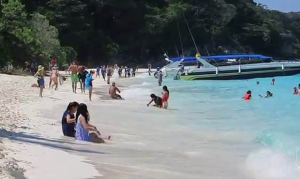 О ситуации с российскими туристами в Королевстве Тайланд