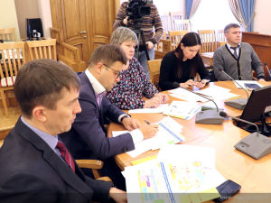 В Алтайском крае гостей «Сибирской Масленицы» ждут народные гуляния, конкурсы и реконструкция