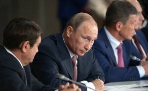 Эксперты о поручениях Путина: запросы турбизнеса были услышаны