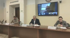Эксперты обсудят меры поддержки туристской отрасли в период пандемии