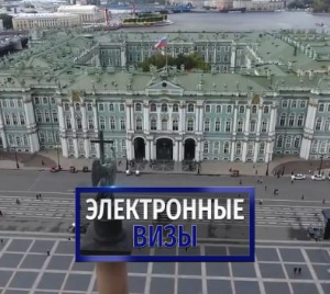 Стоимость электронной визы поднимется до 50$