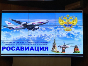 За неделю Россия совершит 15 вывозных рейсов