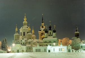 Новогодние туры по России стали покупать уже в августе