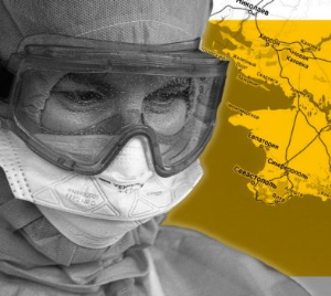 Крым сможет принять «материковых» туристов?