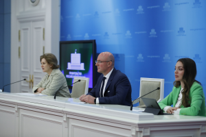 Перспективы восстановления туристической отрасли