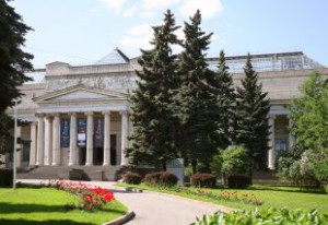 Музей изобразительных искусств имени Пушкина станет ближе туристу