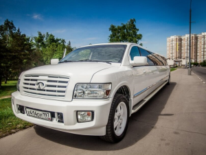 Как выбрать авто на праздник