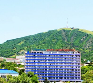 Ставрополье отменило для отдыхающих в санаториях карантин