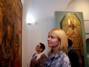 Музеи будут открываться по готовности