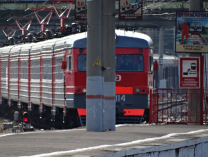 В России появились железнодорожные билеты-ваучеры