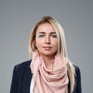 Евгения Чухнова и Григорий Прокуронов назначены заместителями руководителя Федерального