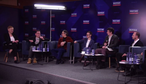 Открыта аккредитация на пресс-конференцию «Впервые: чартер из Москвы на Байкал»