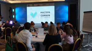 «Мастера гостеприимства» проводят серию летних вебинаров