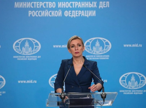 Россия эвакуировала с чужбины 47 тыс. граждан