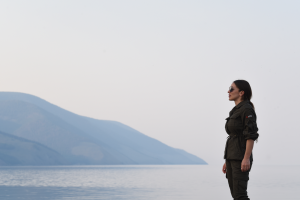 Глава Ростуризма: «Байкал – это место силы»