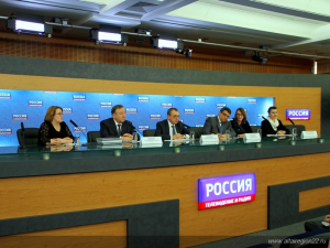 Открыта аккредитация на пресс-конференцию «Алтай рядом: Ростуризм запускает программу