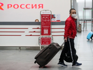 В России отменят международный карантин