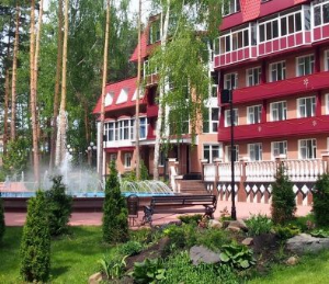 В трех регионах стали требовать ковид-справки для санаториев