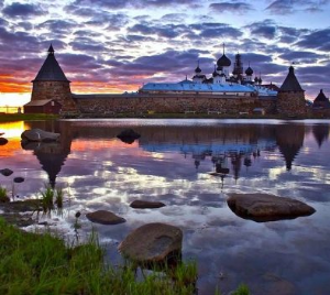 Соловки открыли для туристов