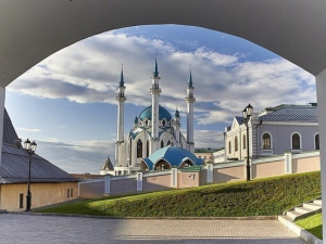 Кремлевских экскурсоводов начнут обучать сызмальства