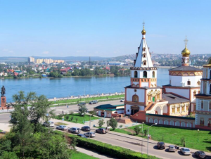 Иркутская область снизила цену отдыха в разы