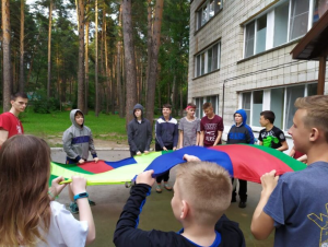 Новосибирские летние лагеря станут осенними