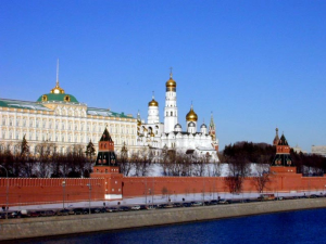 Презентация туристических возможностей Москвы в Екатеринбурге
