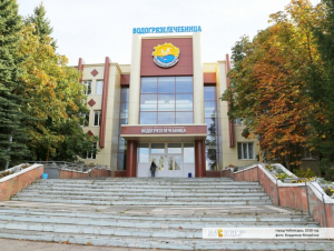 Две здравницы Чувашии примут переболевших коронавирусом
