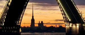 В Петербурге мост «споет» в день 30-летия смерти Цоя