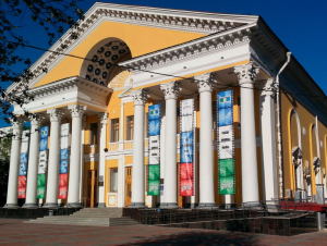 Башкирские кинотеатры не смогли открыться в срок