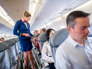 Aviasales пометит авиакомпании с лишними услугами