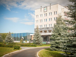 РЖД продаст 19 ведомственных санаториев
