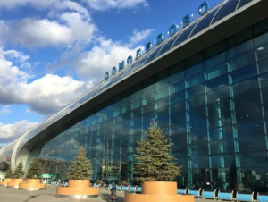 В «Домодедово» можно провериться на ковид за 60 минут