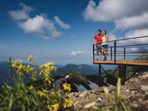 «Роза Хутор» получил награду Travellers’ Choice по версии TripAdvisor