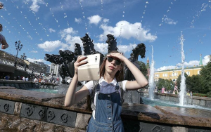 Верхушка августа установила двухвековой температурный рекорд