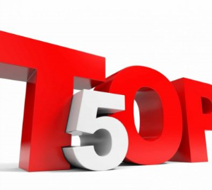 Топ-5: главные события с 31 августа по 4 сентября