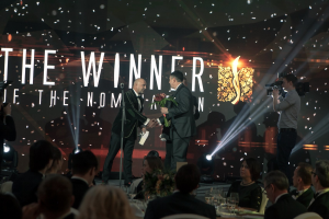 Открыт прием заявок на участие в премии Russian Hospitality Awards