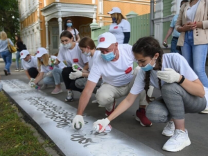 Вологодские кружева стали турмаршрутом