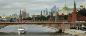 Регионы-соседи подарили Москве 20% турпотока