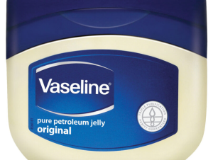 «Vaseline» - бренд №1 в Европе - уже в России!