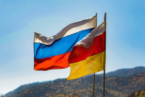 Россия открывает границу с Южной Осетией