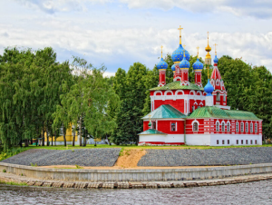 Ростуризм вложит 9,1 млрд. рублей в ремонт центров 3 городов